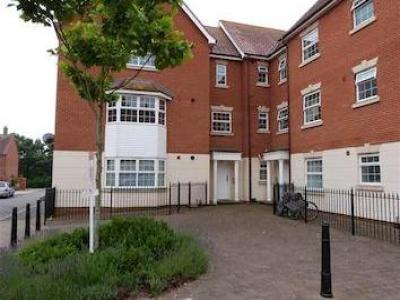 Annonce Location Appartement Ipswich