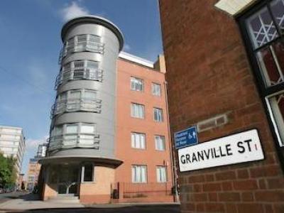 Annonce Location Appartement Birmingham