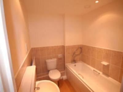 Louer Appartement Swindon