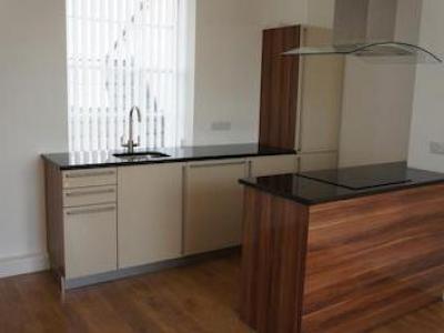 Louer Appartement Liverpool