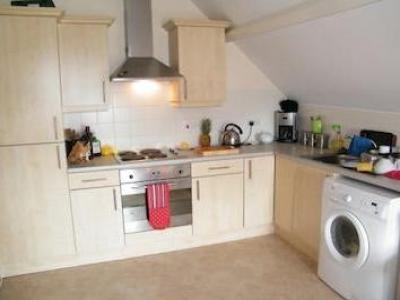 Louer Appartement Bournemouth