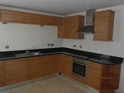 Annonce Location Appartement Southampton