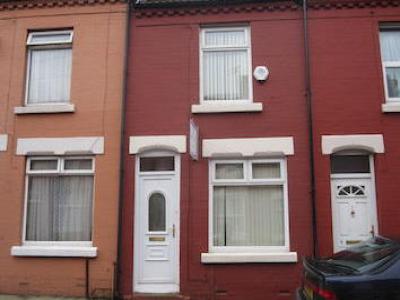 Annonce Location Maison Liverpool