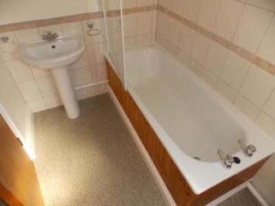 Louer Appartement Leicester