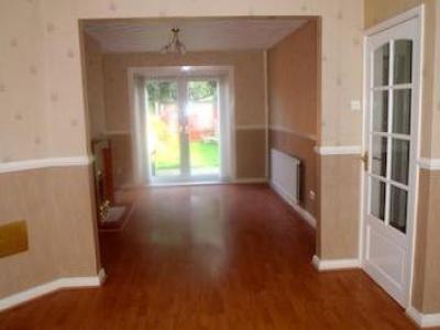 Annonce Location Maison Liverpool