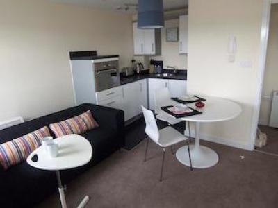 Louer Appartement Southampton