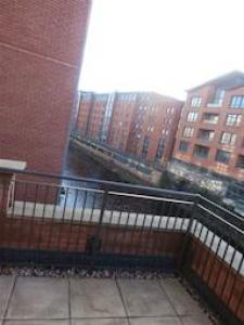 Louer Appartement Sheffield