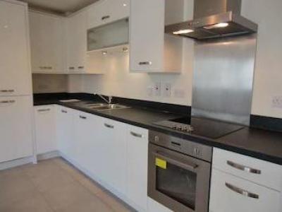 Louer Appartement Farnborough