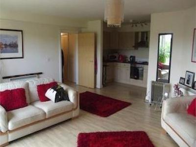 Louer Appartement Liverpool