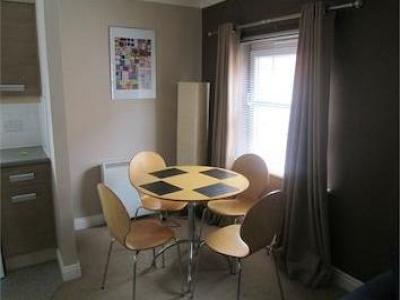 Louer Appartement Rotherham