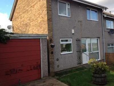 Annonce Location Maison Rotherham