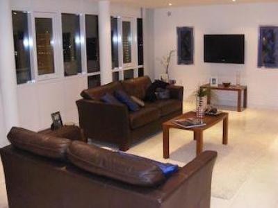 Louer Appartement Southampton