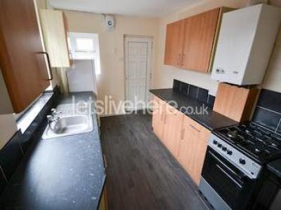 Annonce Location Appartement Newcastle-upon-tyne