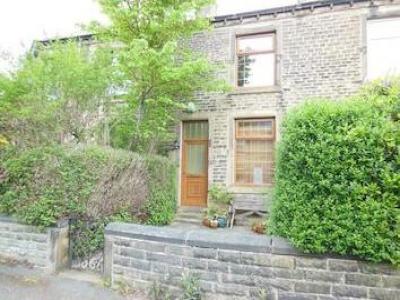 Annonce Location Maison Huddersfield