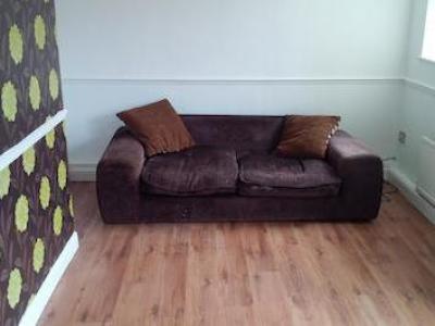 Louer Appartement Rotherham