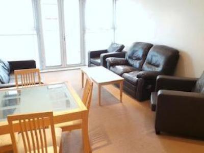 Louer Appartement Preston