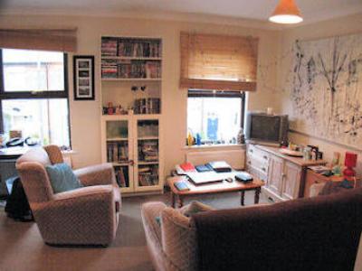 Louer Appartement Cambridge