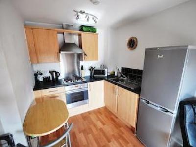 Louer Appartement Stoke-on-trent