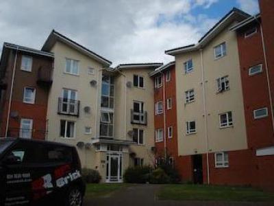 Annonce Location Appartement Coventry