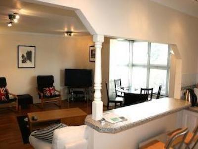 Louer Appartement Birmingham