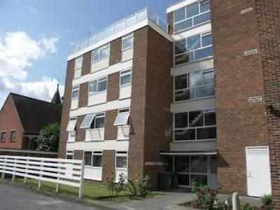 Annonce Location Appartement Southampton