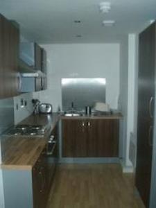 Annonce Location Appartement Liverpool