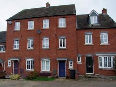 Annonce Location Maison Burton-on-trent