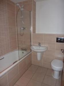 Louer Appartement Liverpool