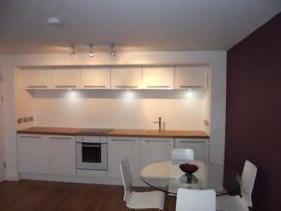 Annonce Location Appartement Leeds