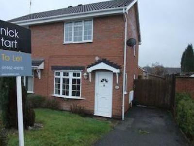 Annonce Location Maison Telford