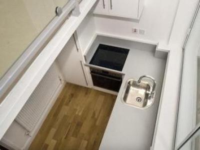 Louer Appartement Leicester