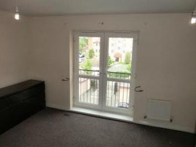 Louer Appartement Liverpool