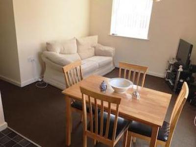 Louer Appartement Leicester