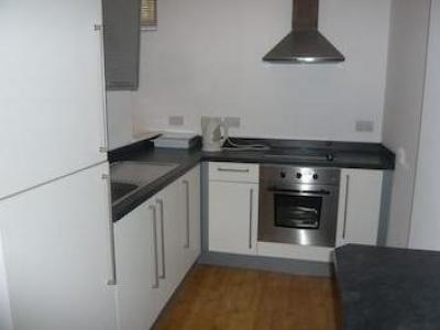 Louer Appartement Liverpool