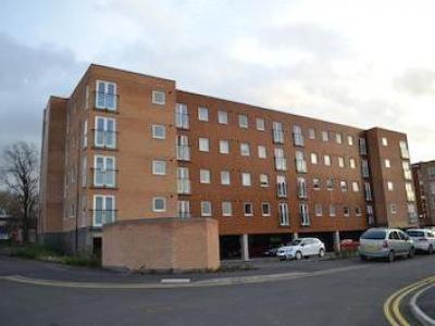 Annonce Location Appartement Leicester