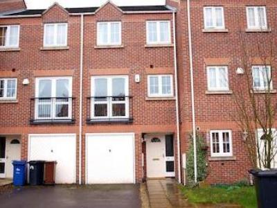 Annonce Location Maison Burton-on-trent