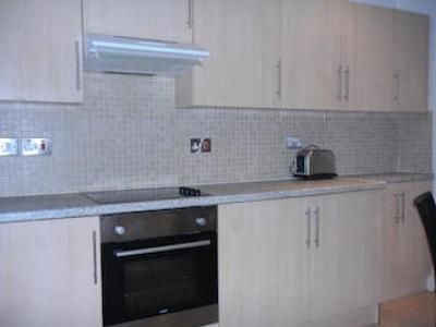 Annonce Location Appartement Sheffield