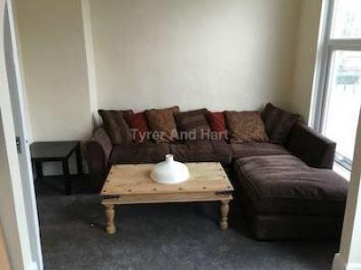 Annonce Location Appartement Liverpool