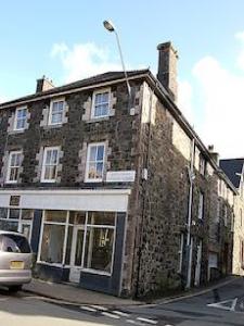 Annonce Location Appartement Dolgellau