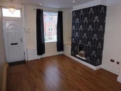 Annonce Location Maison Liverpool