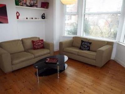 Annonce Location Appartement Nottingham