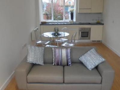 Louer Appartement Nottingham