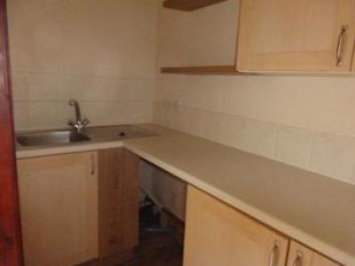 Louer Appartement Liverpool