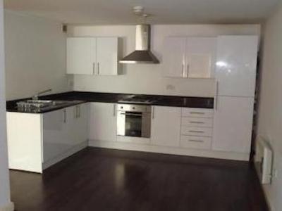 Annonce Location Appartement Leicester