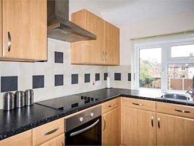 Louer Appartement Wolverhampton