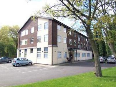 Annonce Location Appartement Barnsley