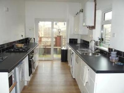 Annonce Location Maison Rotherham