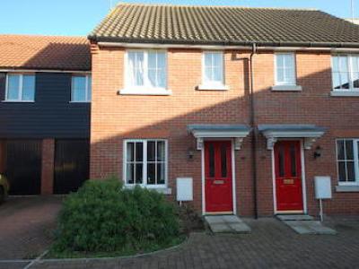 Annonce Location Maison Ipswich