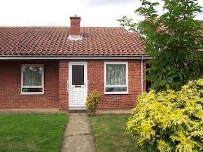 Annonce Location Maison Sleaford