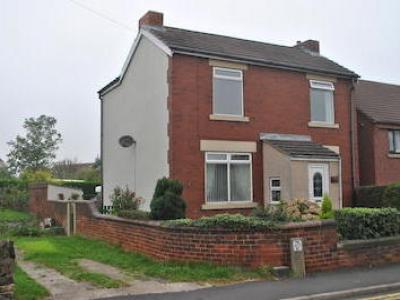 Annonce Vente Maison Sheffield